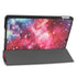 iPad 9/8/7 (10.2") Painted smart folio case