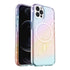 iPhone 14 Pro  Magnetic attraction shiny transparency Phone Case