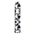 Apple Watch Series 4/3/2/1 with Silver Buckle Rubber Design Colorful Replacement i Watch Bands