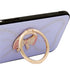 iPhone 13 Large bow round support precise hole diamond case