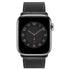 42/44/45/49 mm Color series leather strap suitable for Apple watch8/Ultra