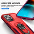 Kickstand fully protected  heavy-duty shockproof case for iPhone 13 Pro