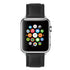 Leather Replacement i Watch Bands with Silver Buckle for Apple Watch Series7/6/SE/5/4/3/2/1