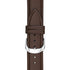 Leather Replacement i Watch Bands with Silver Buckle for Apple Watch Series7/6/SE/5/4/3/2/1