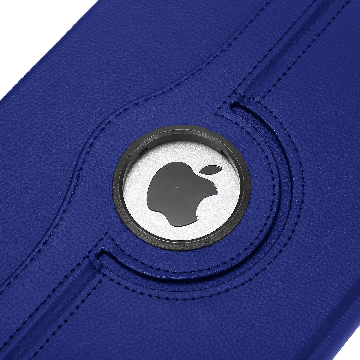 360 Degrees Rotating Leather Standing Case for iPad Pro(12.9)