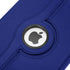 360 Degrees Rotating Leather Standing Case for iPad Pro(12.9)