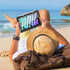 iPad mini 6 Fall and dust prevention waterproof  case
