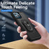 iPhone 13 Pro Max Kickstand fully protected  heavy-duty shockproof case