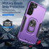 Samsung Galaxy S23 Kickstand fully protected heavy-duty shockproof case