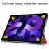 iPad Air 5(10.9") Smart Folio case