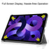 iPad Air 5(10.9") Smart Folio case