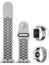 Apple Watch 7/6/5/4/3/2/1 (42MM/44MM/45MM) Breathable Watch Bands