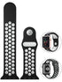 Apple Watch 7/6/5/4/3/2/1 (42MM/44MM/45MM) Breathable Watch Bands