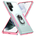 Samsung Galaxy S23 UItra Kickstand fully protected heavy-duty shockproof case