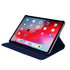 360 Degrees Rotating Leather Standing Case for iPad Pro(12.9)