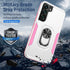 Samsung Galaxy S23 Kickstand fully protected heavy-duty shockproof case