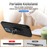 iPhone 13 Pro Max Kickstand fully protected  heavy-duty shockproof case