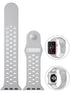 Apple Watch 7/6/5/4/3/2/1 (42MM/44MM/45MM) Breathable Watch Bands