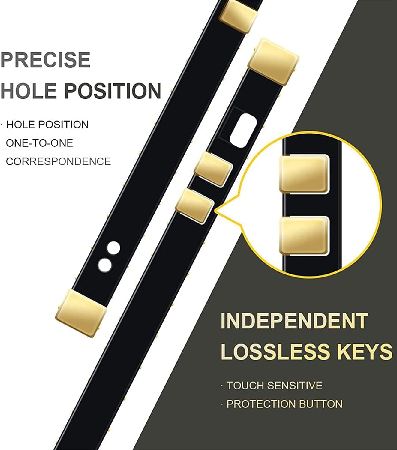 iPhone 13 Pro TPU Luxury  Fashion Case with Kickstand