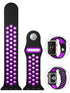 Apple Watch 7/6/5/4/3/2/1 (42MM/44MM/45MM) Breathable Watch Bands