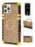 iPhone 13 Pro TPU Luxury  Fashion Case with Kickstand