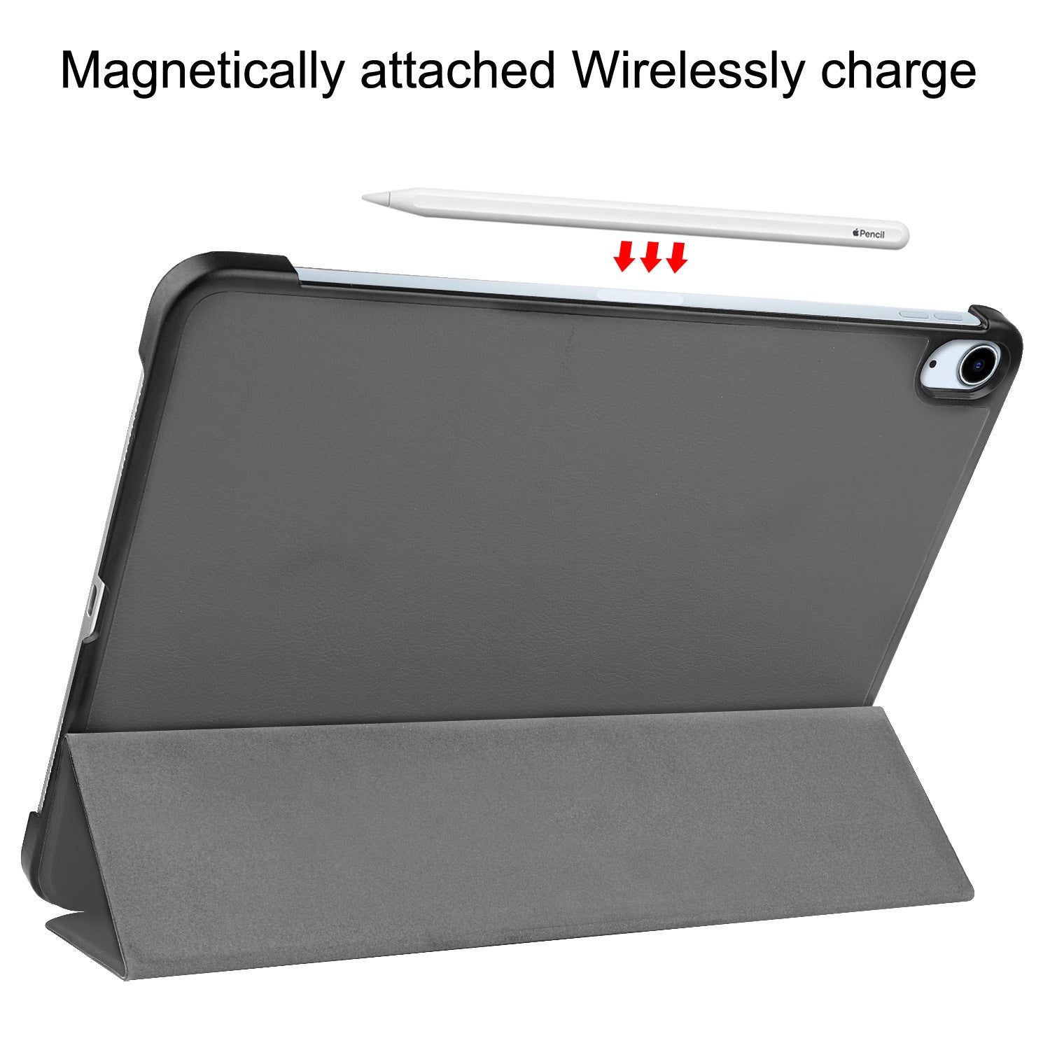 iPad Air 5(10.9") Smart Folio case