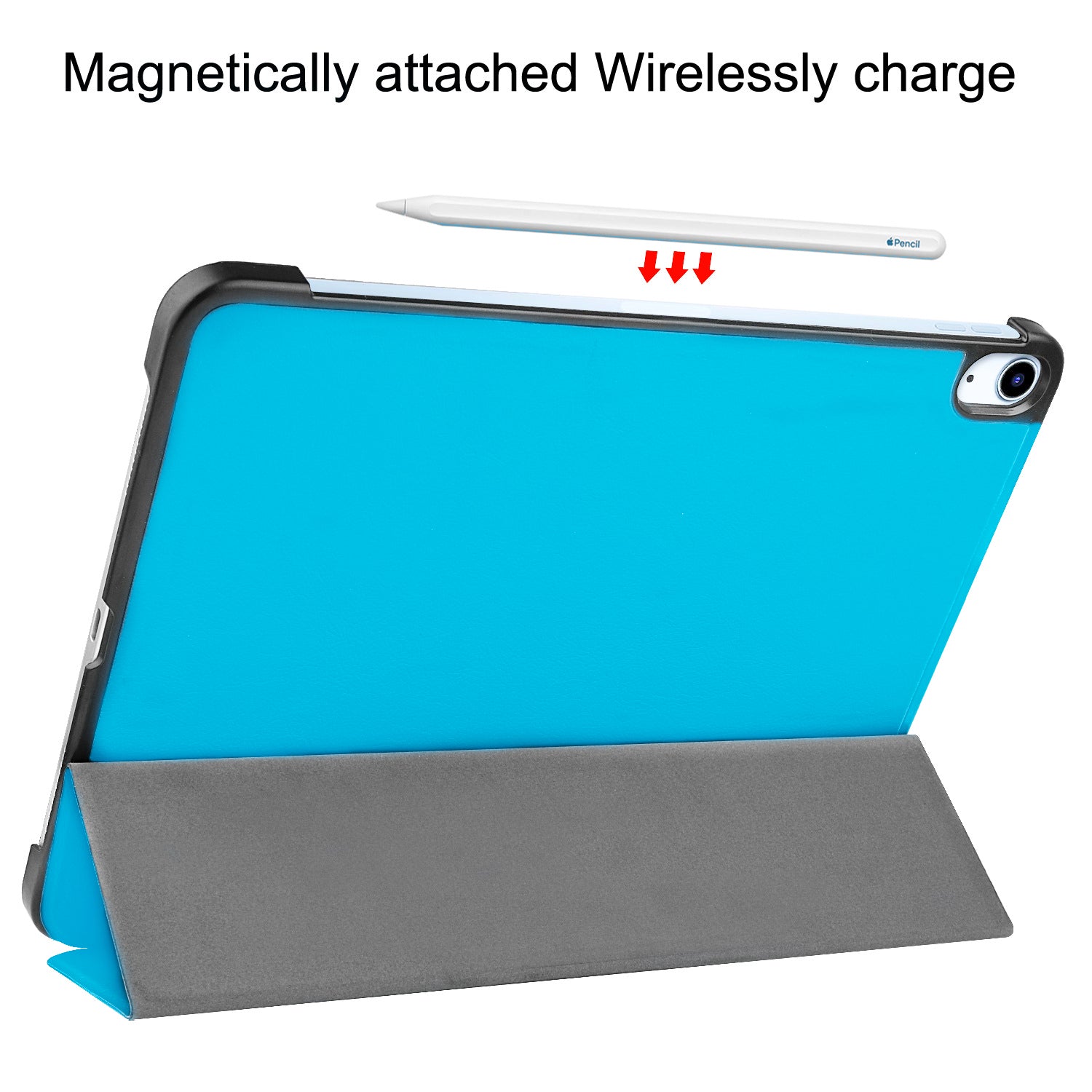 iPad Air 5(10.9") Smart Folio case