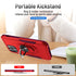Kickstand fully protected  heavy-duty shockproof case for iPhone 13 Pro