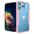 iPhone 14  Pro Max  Designed Colorful Bumper Full Body Heavy Duty Protection Case