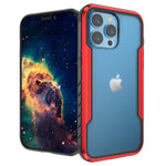 iPhone 14  Pro Max  Designed Colorful Bumper Full Body Heavy Duty Protection Case