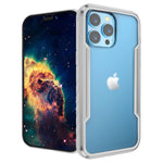 iPhone 14  Pro Max  Designed Colorful Bumper Full Body Heavy Duty Protection Case
