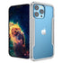 iPhone 14  Pro Max  Designed Colorful Bumper Full Body Heavy Duty Protection Case