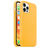 iPhone 12Pro Max Colorful Silicone Case