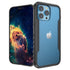 iPhone 14  Pro Max  Designed Colorful Bumper Full Body Heavy Duty Protection Case