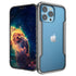 iPhone 14  Pro Max  Designed Colorful Bumper Full Body Heavy Duty Protection Case