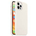 iPhone 12Pro Max Colorful Silicone Case