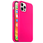 iPhone 12Pro Max Colorful Silicone Case
