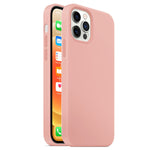 iPhone 12Pro Max Colorful Silicone Case