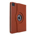 360 Degrees Rotating Leather Standing Case for iPad Pro(12.9)