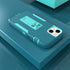 iPhone 13 mini Kickstand fully protected heavy-duty shockproof case