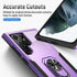 Samsung Galaxy S23 UItra Kickstand fully protected heavy-duty shockproof case