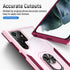Samsung Galaxy S23 UItra Kickstand fully protected heavy-duty shockproof case