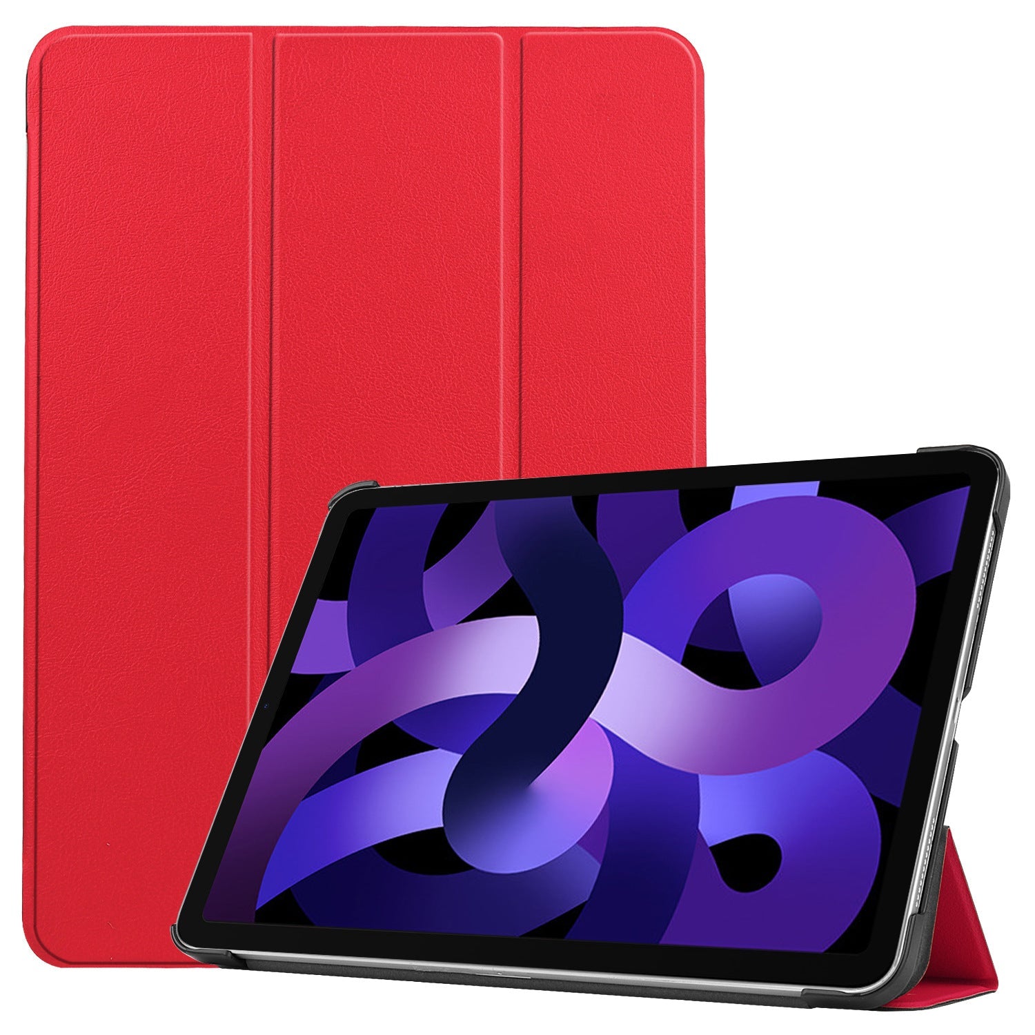 iPad Air 5(10.9") Smart Folio case