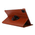 360 Degrees Rotating Leather Standing Case for iPad Pro(12.9)