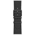 42/44/45/49 mm Color series leather strap suitable for Apple watch8/Ultra
