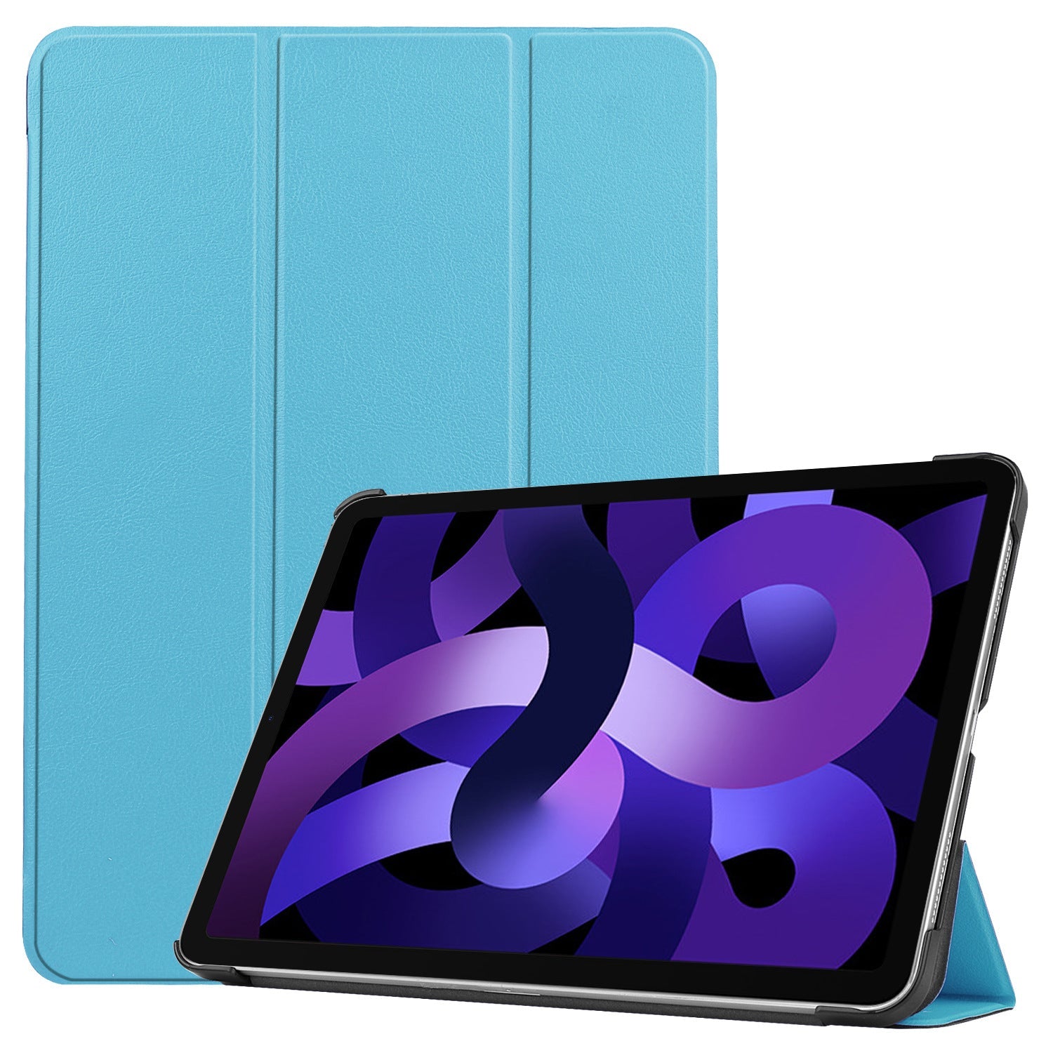 iPad Air 5(10.9") Smart Folio case
