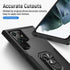 Samsung Galaxy S23 UItra Kickstand fully protected heavy-duty shockproof case
