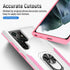 Samsung Galaxy S23 UItra Kickstand fully protected heavy-duty shockproof case