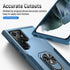 Samsung Galaxy S23 UItra Kickstand fully protected heavy-duty shockproof case