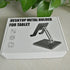 iPad folding stand for-Grey